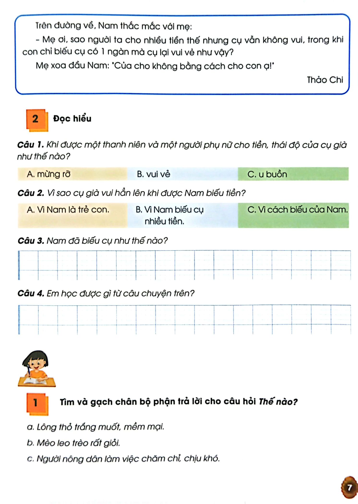 Bộ Phát Triển Năng Lực Tiếng Việt 2 - Tập 2 (Cánh Diều) - Ảnh 15
