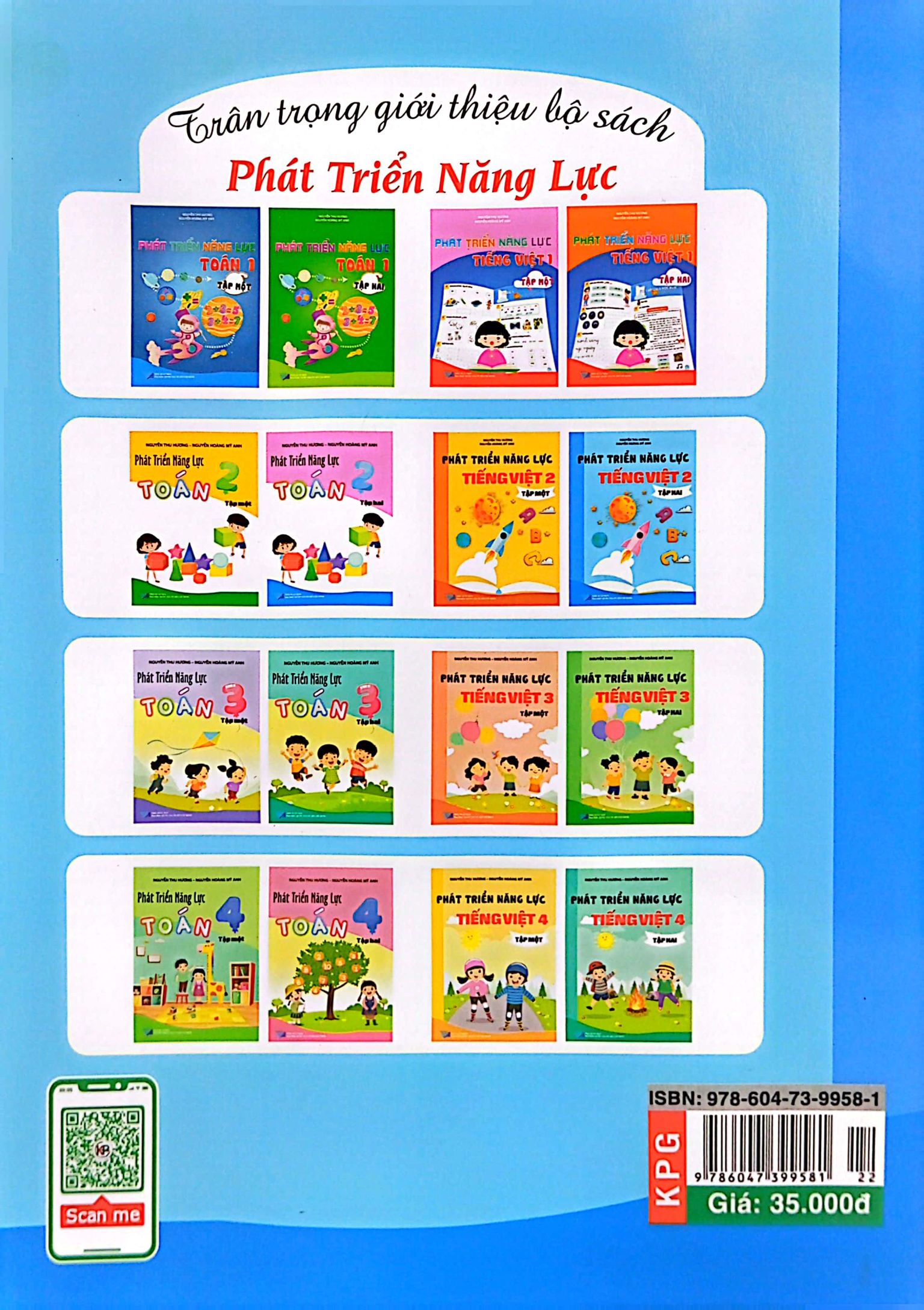 Bộ Phát Triển Năng Lực Tiếng Việt 2 - Tập 2 (Cánh Diều) - Ảnh 16