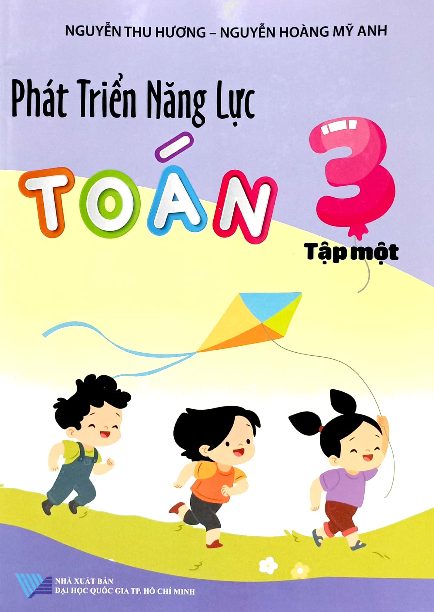 bộ phát triển năng lực toán 3 - tập một - Ảnh 2