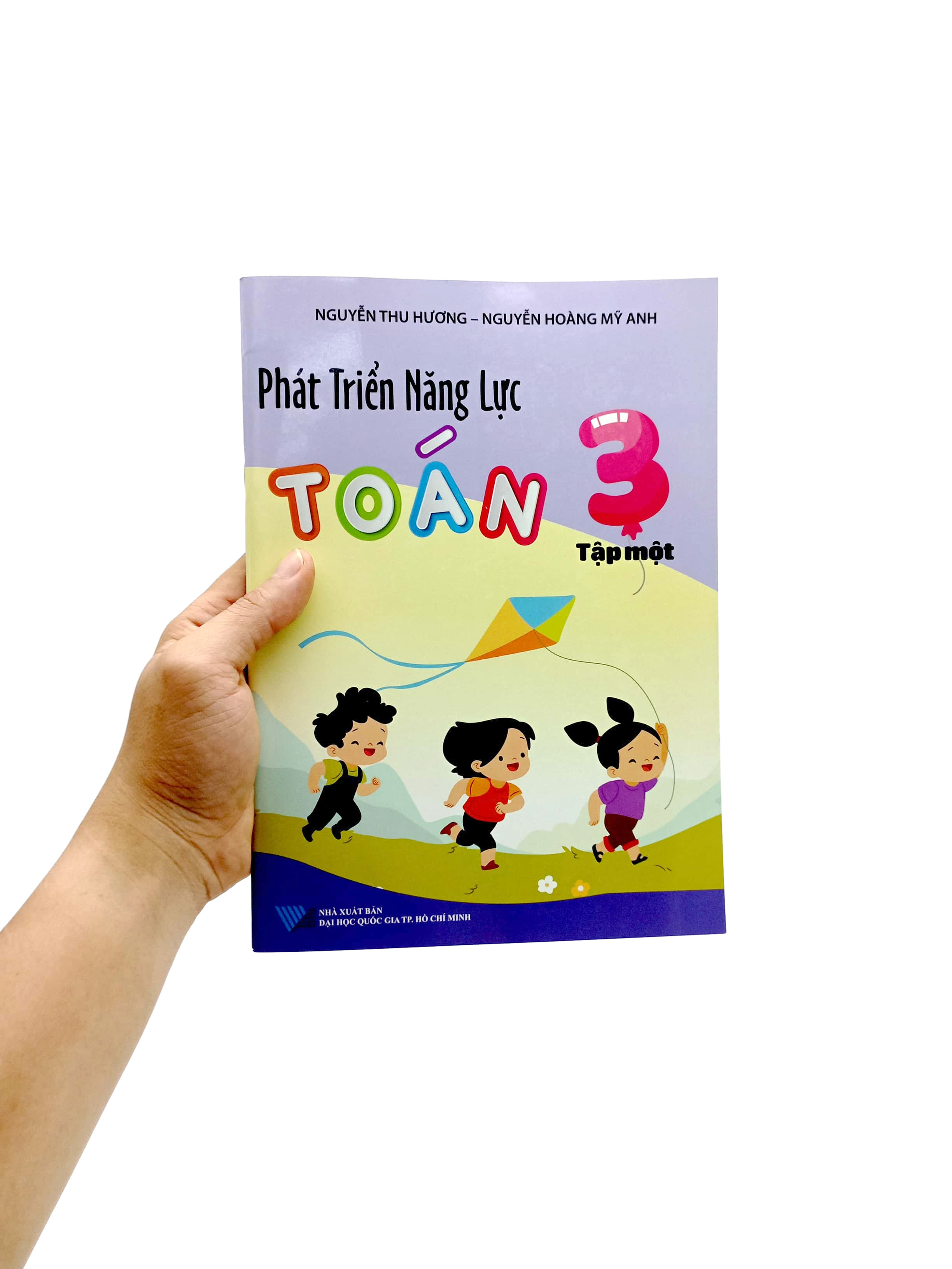 bộ phát triển năng lực toán 3 - tập một - Ảnh 7