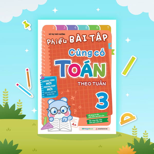 Bo
						
										
										Phieu Bai Tap Cung Co Toan Theo Tuan 2 - Ảnh 17
