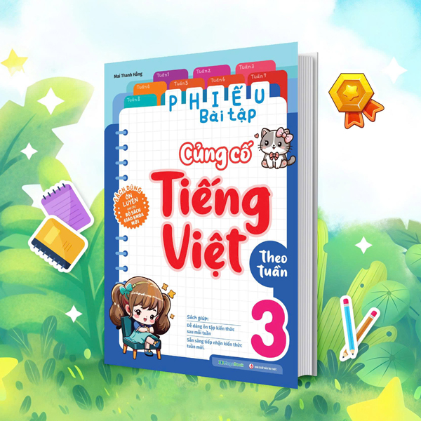 Bo
						
										
										Phieu Bai Tap Cung Co Toan Theo Tuan 2 - Ảnh 19