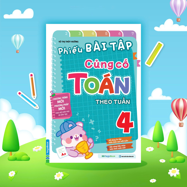 Bo
						
										
										Phieu Bai Tap Cung Co Toan Theo Tuan 2 - Ảnh 21