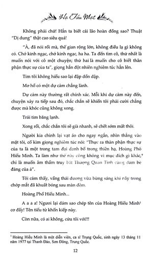 bộ phiêu du giang hồ - tập 2 - Ảnh 14