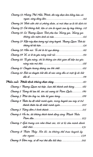 bộ phiêu du giang hồ - tập 2 - Ảnh 4