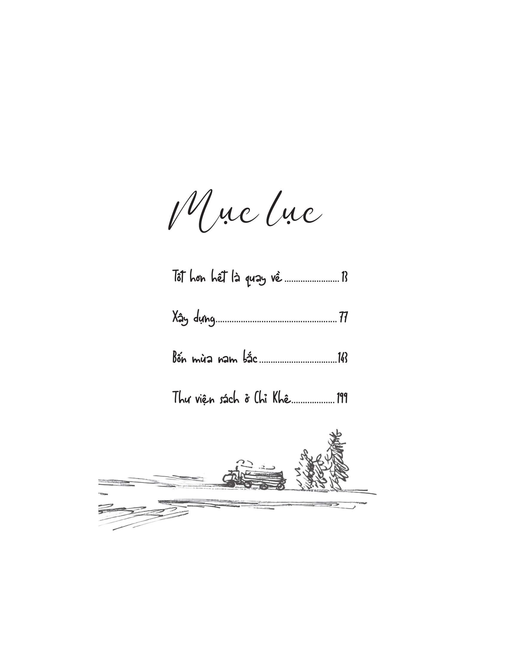 bỏ phố về quê - Ảnh 9