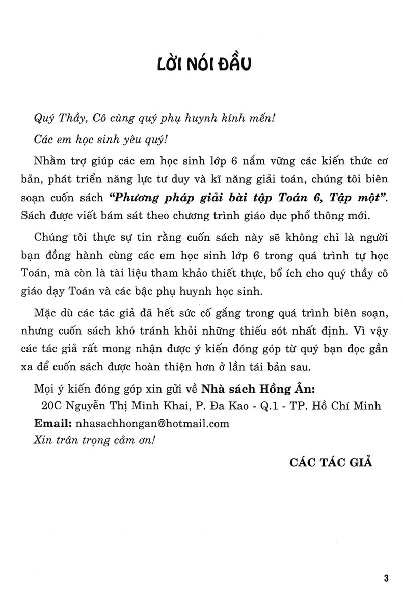 Bo
						
										
										Phuong Phap Giai Bai Tap Toan 6 - Tap 1 - Ảnh 2
