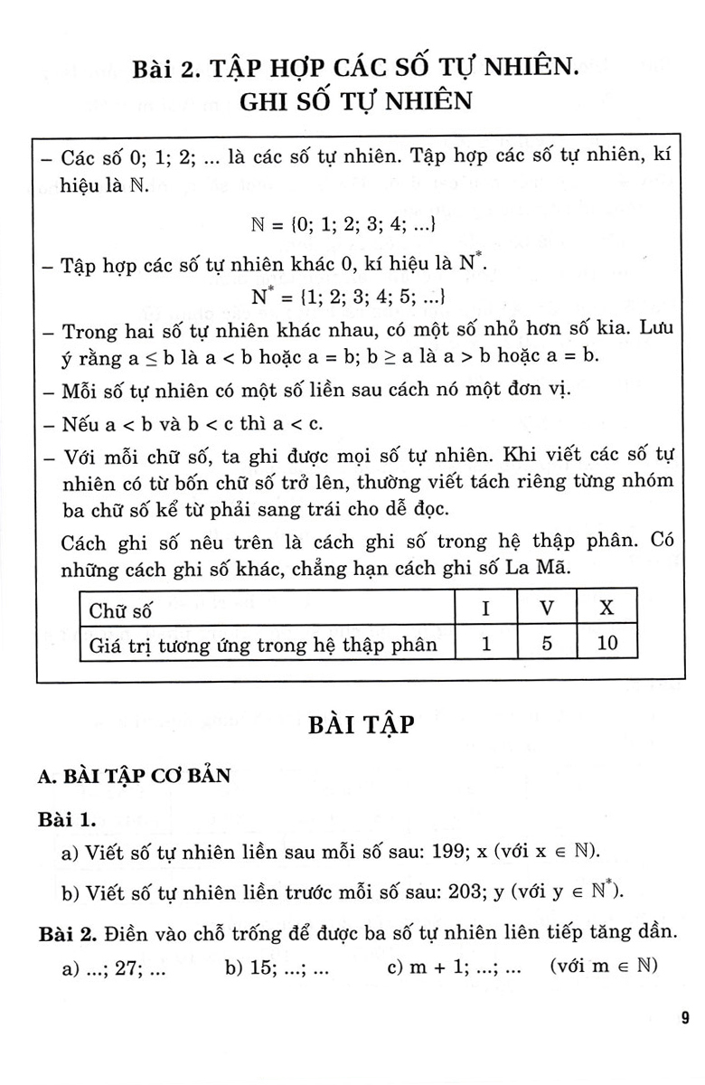 Bo
						
										
										Phuong Phap Giai Bai Tap Toan 6 - Tap 1 - Ảnh 9