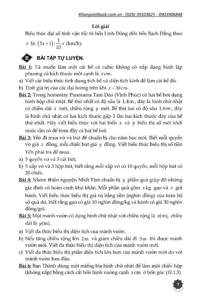 Bo
						
										
										Phuong Phap Giai Cac Dang Toan Thuc Te 8 (Tai Lieu Dung Chung Cho Cac Bo Sach) - Ảnh 8