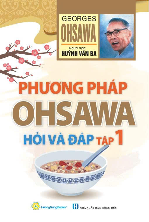 Bộ
						
										
										Phương Pháp Ohsawa - Hỏi Và Đáp - Tập 1 (Tái Bản 2026) - Ảnh 2
