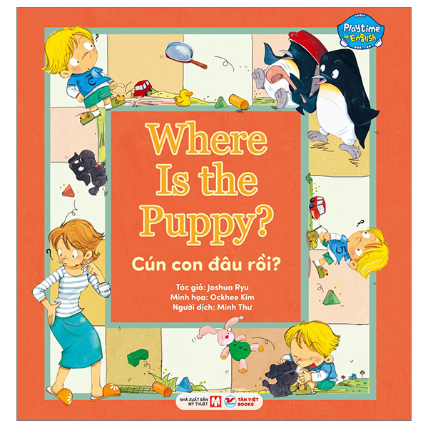 Bộ Playtime In English - Level 1 - Love Princess - Công Chúa Tình Yêu - Ảnh 15