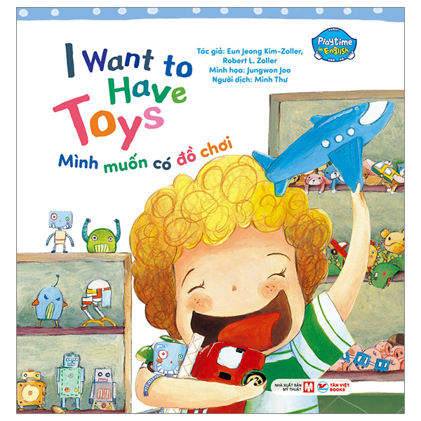 Bộ Playtime In English - Level 1 - Who Is The Boss? - Ai Là Chỉ Huy? - Ảnh 10