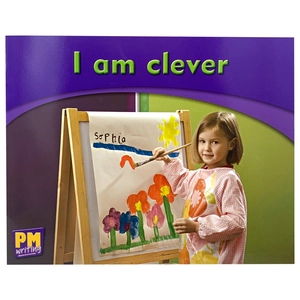bộ pm readers set 1 - vui học tiếng anh qua truyện tranh - Ảnh 3