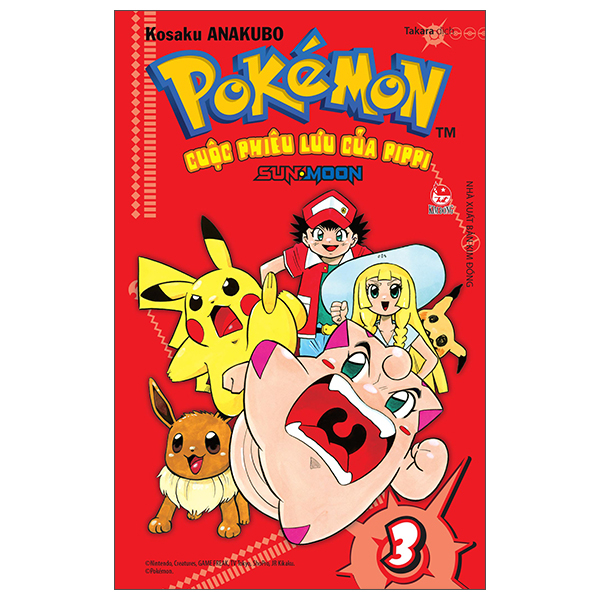 Bo
Pokemon - Cuoc Phieu Luu Cua Pippi Sun.Moon - Tap 3