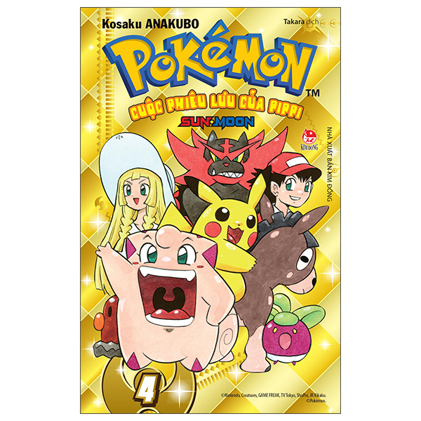 Bo
Pokemon - Cuoc Phieu Luu Cua Pippi Sun.Moon - Tap 4