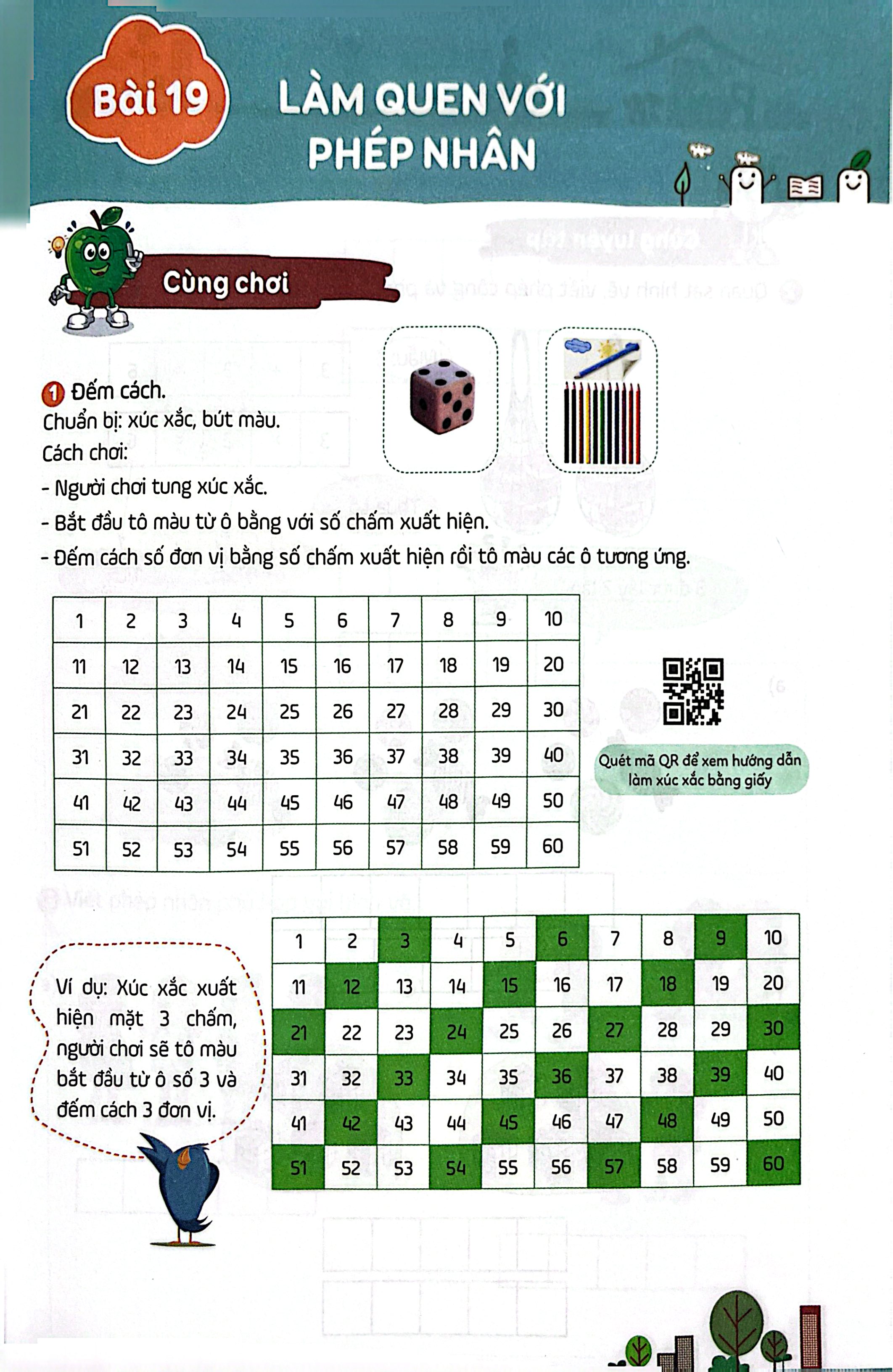 Bộ
						
										
										Pomath - Toán Tư Duy Cho Trẻ Em - 7-8 Tuổi - Tập 2 - Ảnh 4