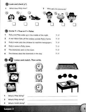 bộ poptropica english american edition 5 workbook and audio cd pack - Ảnh 5