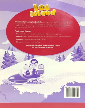 bộ poptropica english american edition 5 workbook and audio cd pack - Ảnh 6