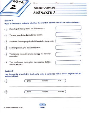 bộ primary level score workbook 4 - Ảnh 5