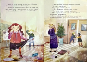 bộ pyp readers. 2-02/disaster dish - Ảnh 5