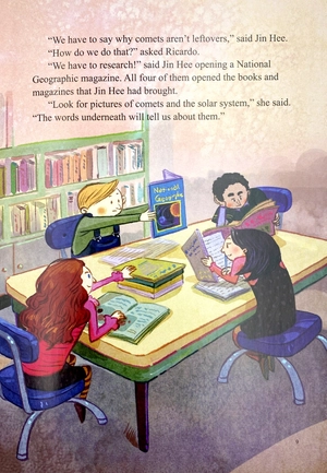 bộ pyp readers. 2-08/leftovers - Ảnh 11