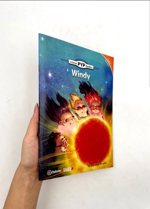 bộ pyp readers. 2-09/windy - Ảnh 10