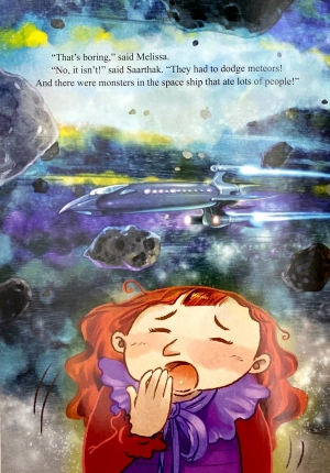 bộ pyp readers. 2-12/color me - Ảnh 6