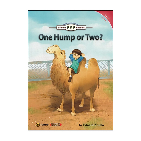 bộ pyp readers. 3-02/one hump or two?