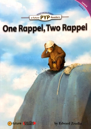 bộ pyp readers. 6-05/one rappel, two rappel - Ảnh 2