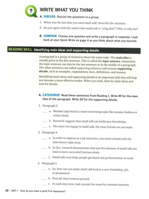 bộ q: skills for success: level 3: reading and writing student book with iq online practice - 3rd edition - Ảnh 12