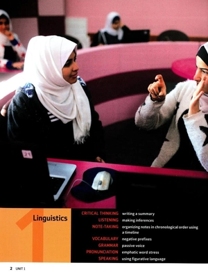 bộ q: skills for success: level 5: listening and speaking student book with iq online practice - 3rd edition - Ảnh 5