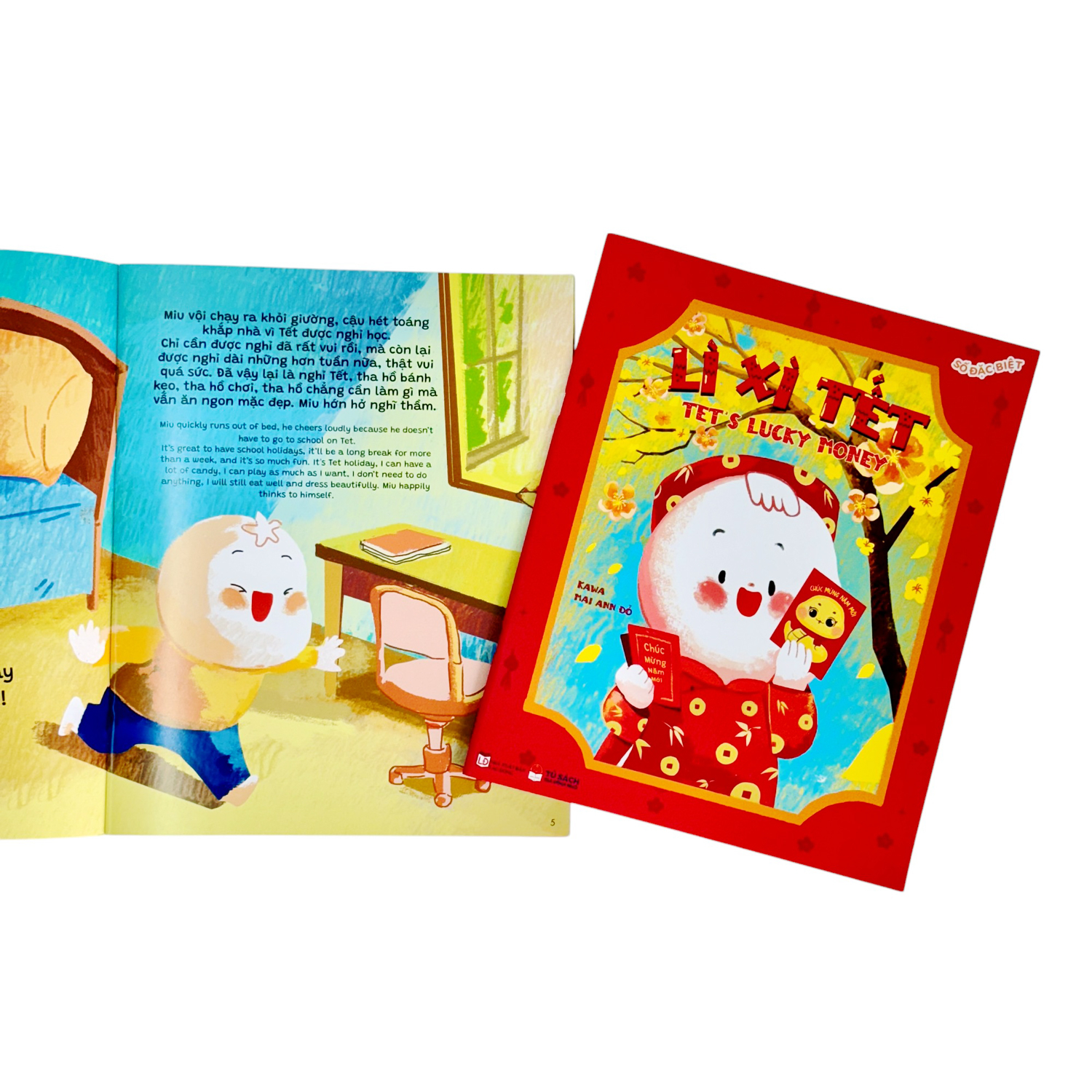 bộ quà dành cho bé gái - Ảnh 13