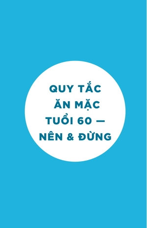 bộ quà tặng của thời gian - 60 cứ cười - tuổi đá vàng - Ảnh 7