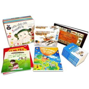 bộ quà tết - dành cho bé trai - Ảnh 2