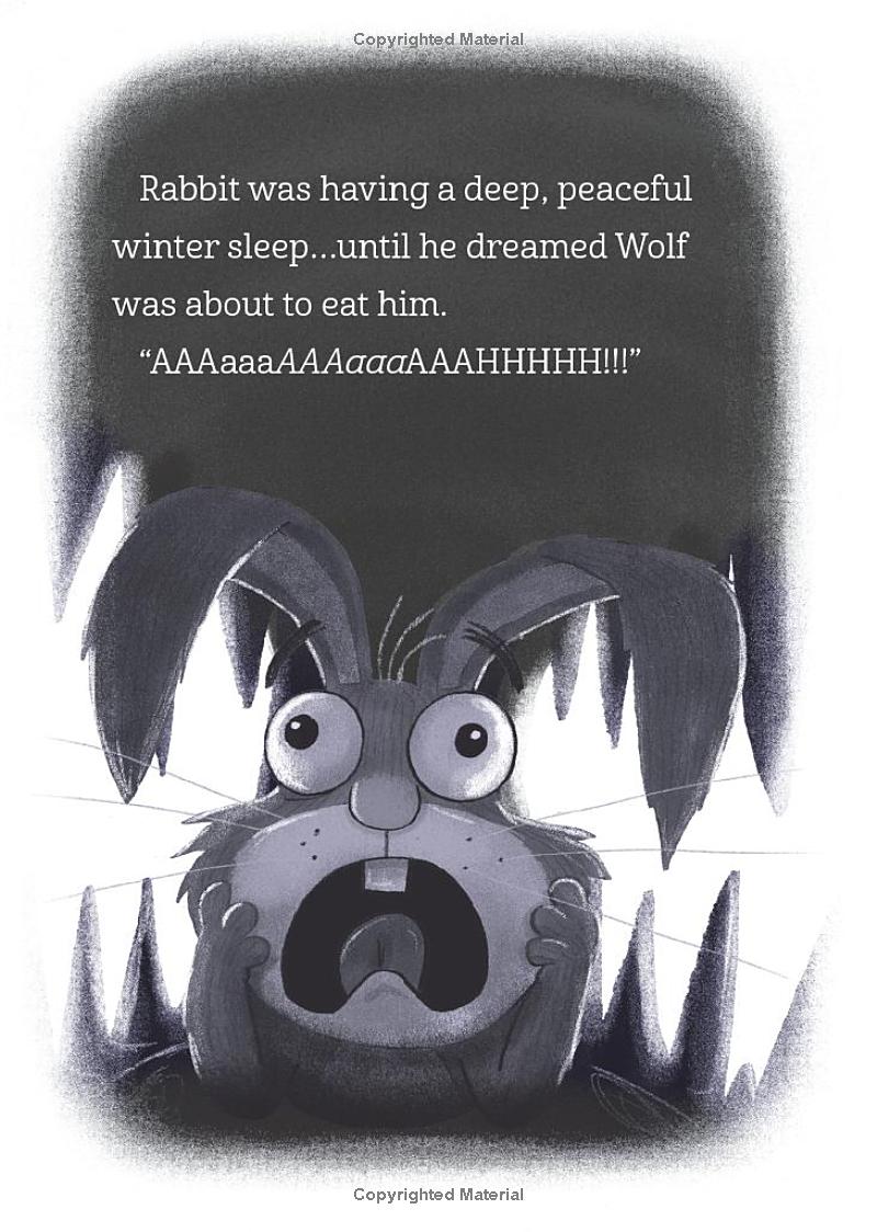 Bộ Rabbit And Bear - A Bad King Is A Sad Thing - Book 5 - Ảnh 9