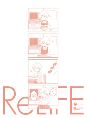 bộ re:life - tập 7 - Ảnh 2