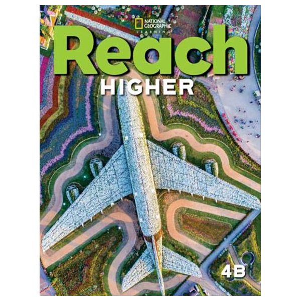 Bộ Reach Higher 1A - Student's Book + Ebook Practice - Ảnh 7