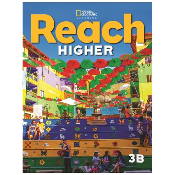 Bộ Reach Higher 2A - Student's Book + Ebook Practice - Ảnh 6