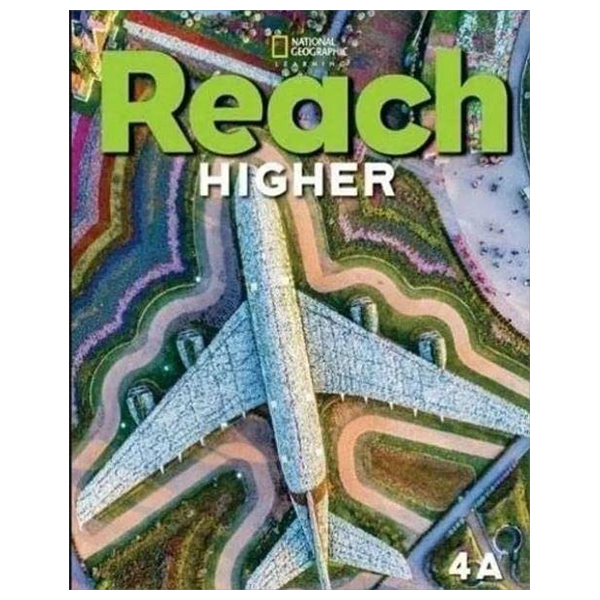 Bộ Reach Higher 2B - Student's Book + Ebook Practice - Ảnh 11