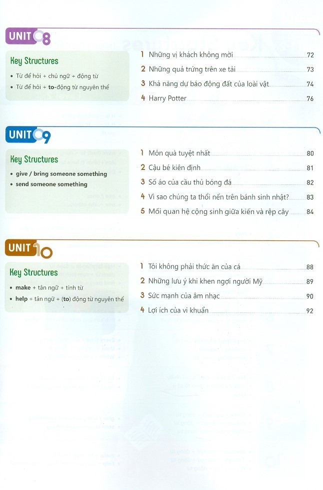 bộ reader's bank series 2 - Ảnh 6
