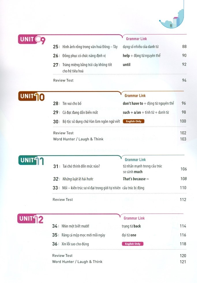 bộ reader's bank series 3 - Ảnh 6