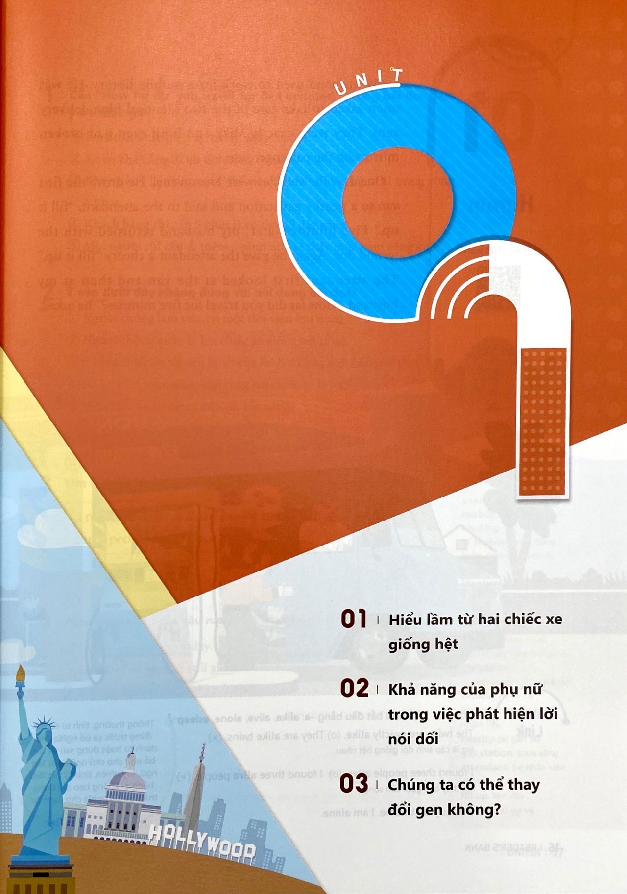 bộ reader's bank series 8 - Ảnh 4