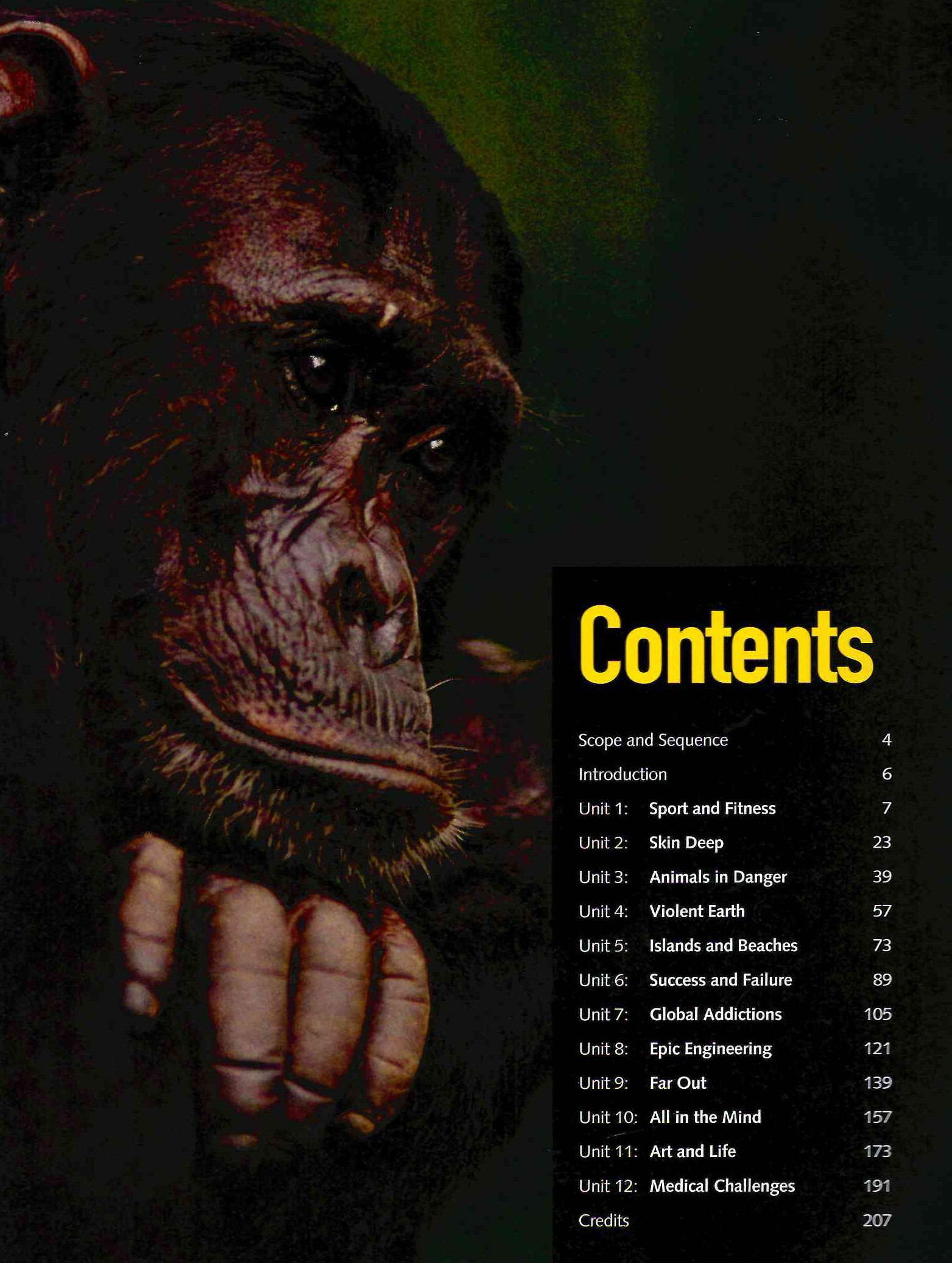 bộ reading explorer 3: student book - Ảnh 11