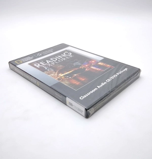 bộ reading explorer 4 - Ảnh 3