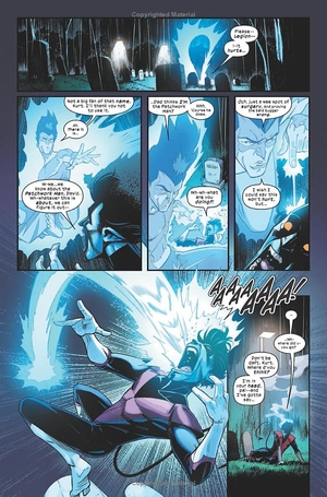 bộ reign of x vol. 11 - Ảnh 7