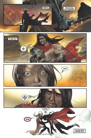 bộ reign of x vol. 9 - Ảnh 8
