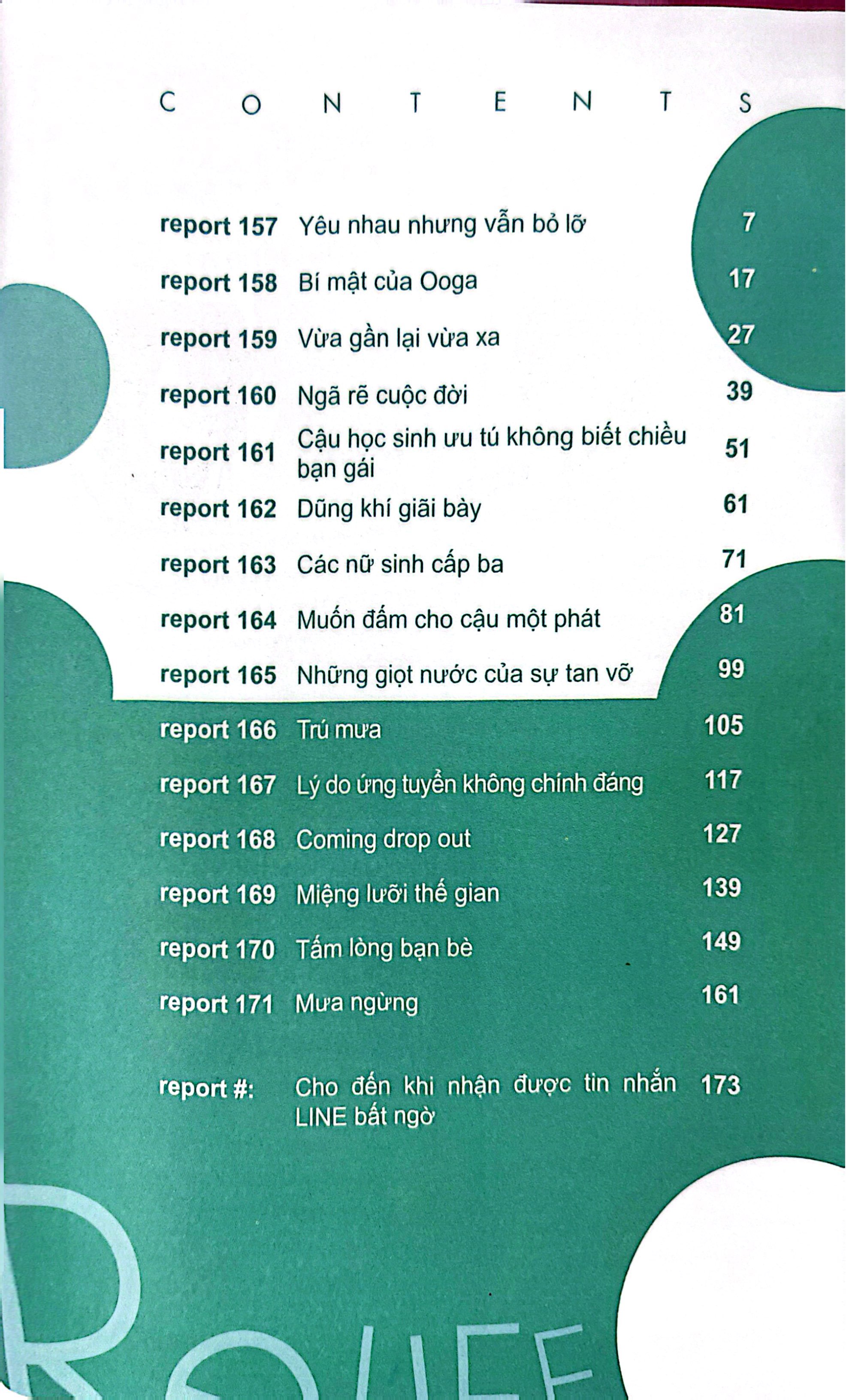 Bo
						
										
										ReLIFE - Tap 11 - Tang Kem Postcard - Ảnh 6