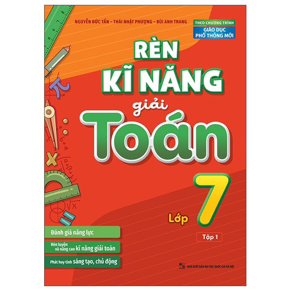 Bộ Rèn Kĩ Năng Giải Toán Lớp 5 - Tập 2 - Ảnh 19