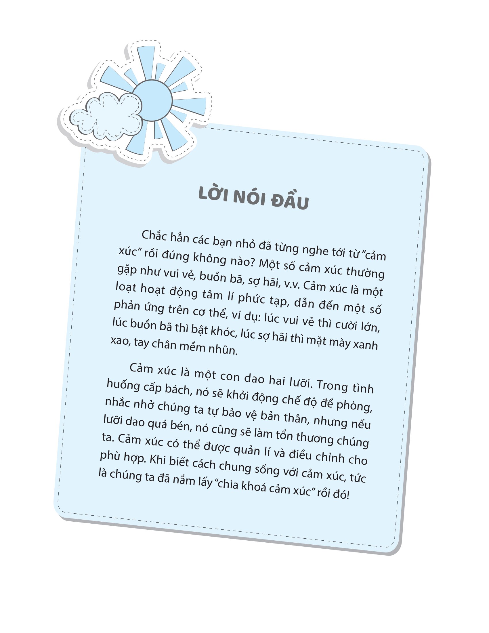 Bộ Rèn Kĩ Năng Sống Cho Học Sinh - Kĩ Năng Quản Lí Cảm Xúc - Ảnh 4