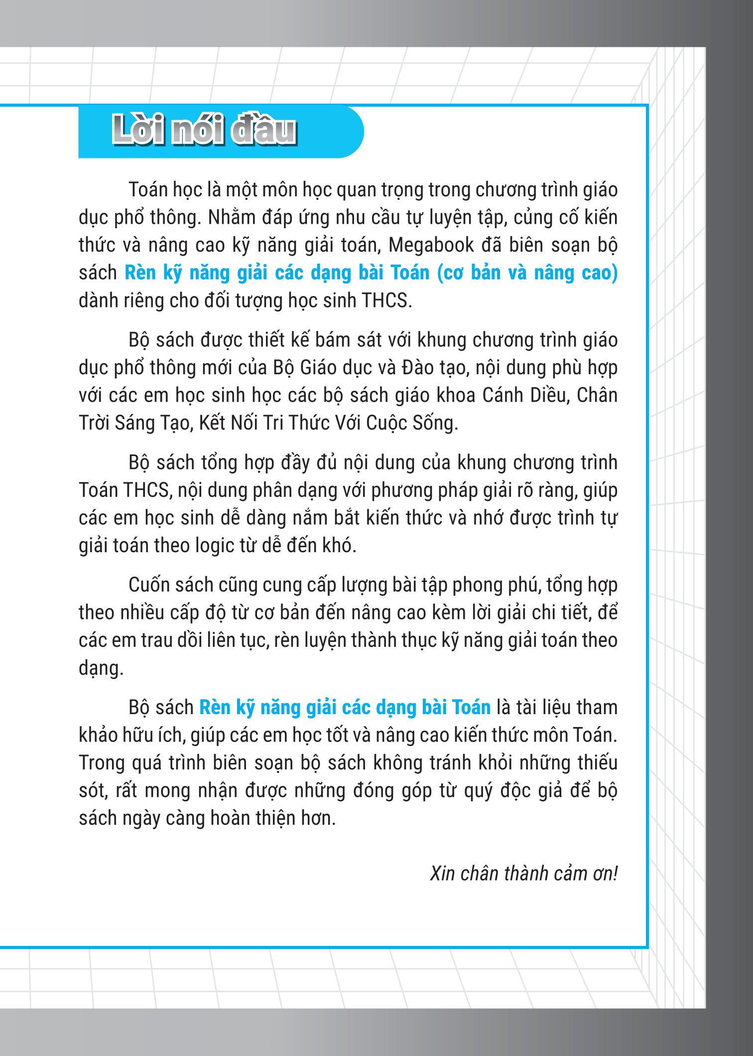 bộ rèn kỹ năng giải các dạng bài toán (cơ bản và nâng cao) lớp 6 - tập 2 - Ảnh 4